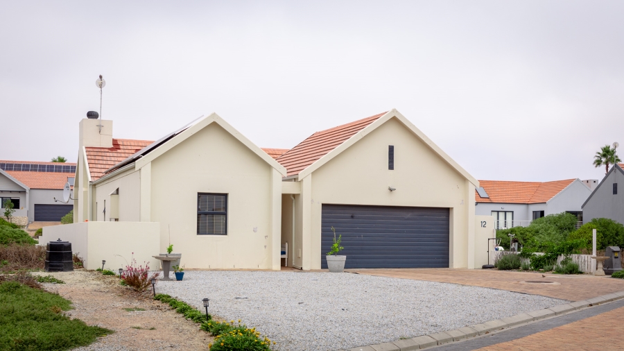3 Bedroom Property for Sale in Port Owen Western Cape